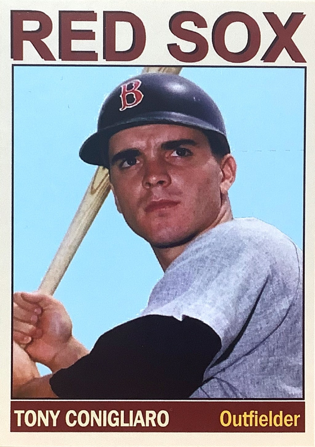 Tony Conigliaro